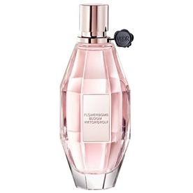 Оригинален дамски парфюм VIKTOR & ROLF Flowerbomb Bloom EDT Без Опаковка /Тестер/